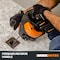 Worx 20V Power Share 25 ft. Cordless Drain Auger WX891L - alternate 7
